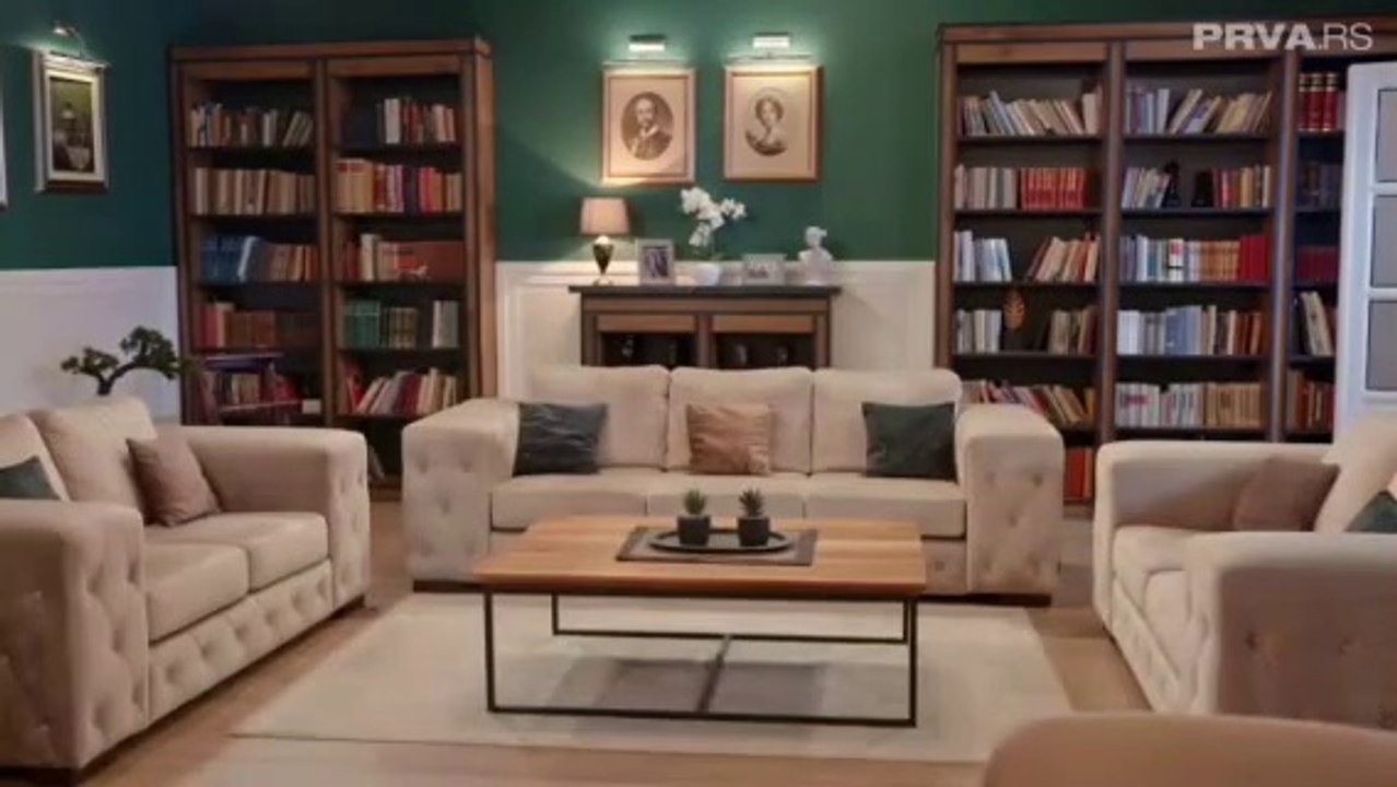 Igra sudbine Epizoda 807 - Igra sudbine Epizoda 807