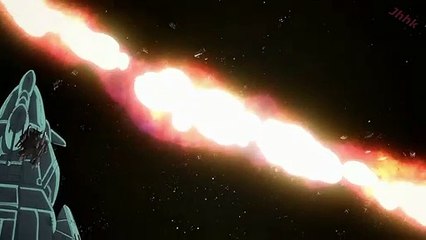 Mobile Suit Gundam 機動戦士ガンダム  The ARX-014S Silver Bullet Suppressor