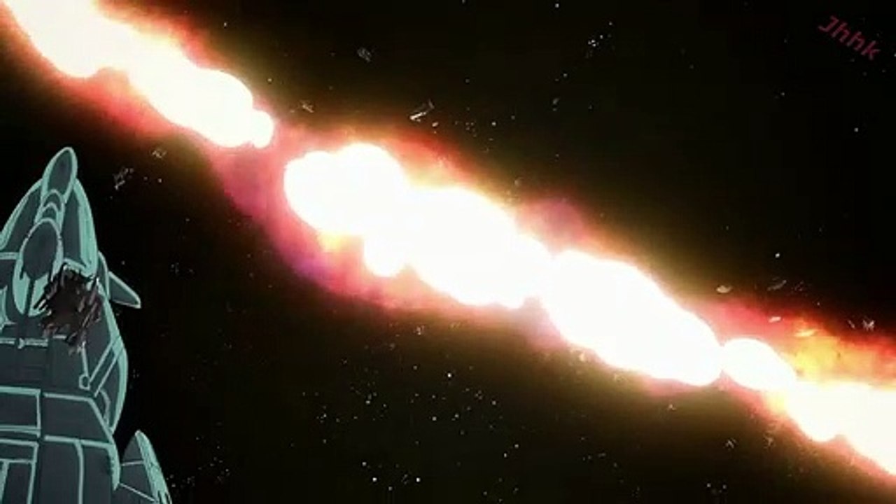 Mobile Suit Gundam 機動戦士ガンダム  The ARX-014S Silver Bullet Suppressor