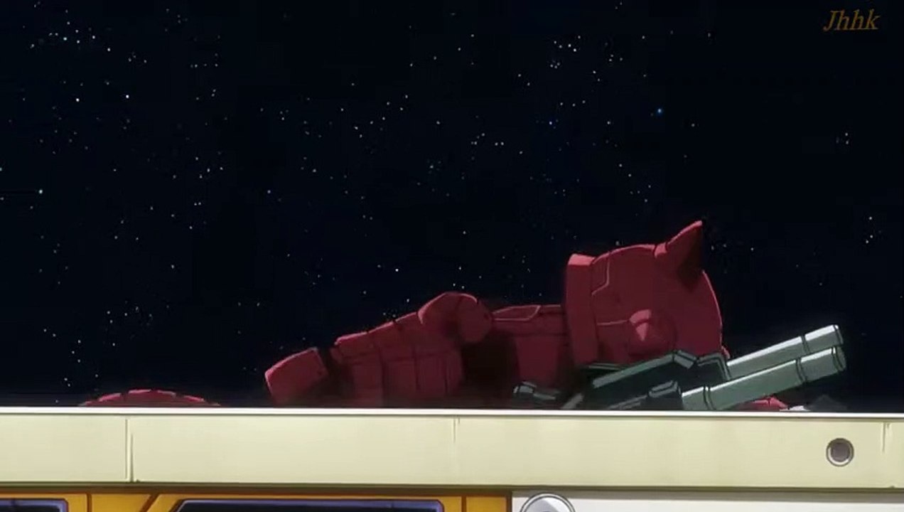 Mobile Suit Gundam 機動戦士ガンダム  RX-78-2 Gundam, MS-06S Zaku II (G-Satelite Project)