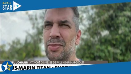 Sous-marin disparu près du Titanic : Mathieu Johann, ex-candidat de la Star Academy, apparaît à la t