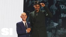 2023 NBA Draft And Trades Shake Up The Landscape Of The League