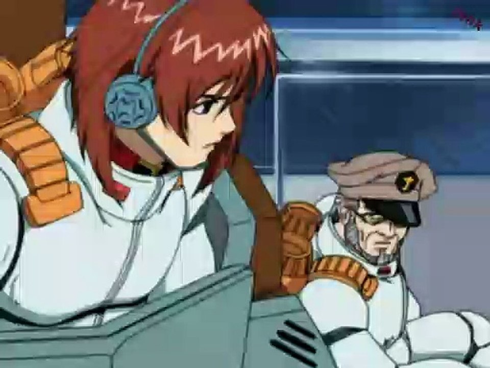 Mobile Suit Gundam 機動戦士ガンダム  The RX-78-4 Gundam Unit 4 (aka ＂G04＂⧸ Gundam 4th )