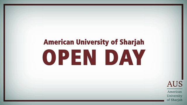 American University of Sharjah: Empowering global leaders and innovators for a dynamic future