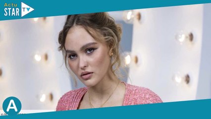 Lily-Rose Depp : parents célèbres, vie sentimentale… Ce qu’il faut savoir sur l’actrice
