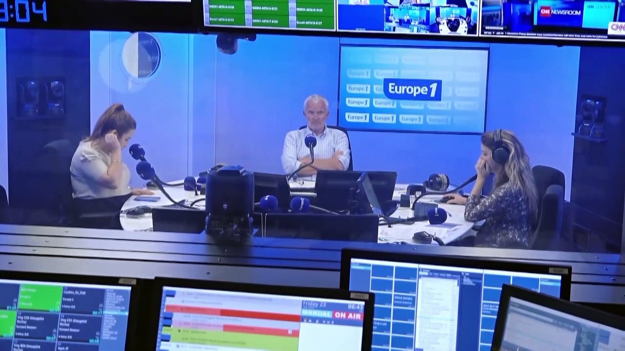 Vacances d'été : «Malgré les augmentations, les clients sont au rendez-vous», assure Alain de Mendonça