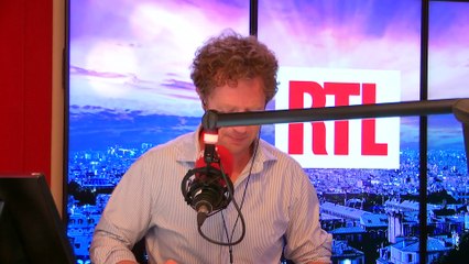 Le journal RTL de 6h30 du 23 juin 2023