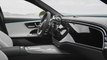 Das neue Mercedes-Benz E-Klasse T-Modell - das Interieurdesign