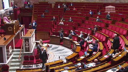 3ème séance : Mise en œuvre des objectifs de « zéro artificialisation nette » au cœur des territoires (suite) - Jeudi 22 juin 2023