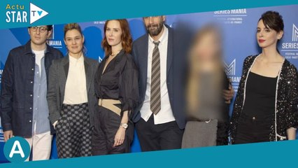 HPI : Cette comédienne qui est obligée de se cacher tous les jours