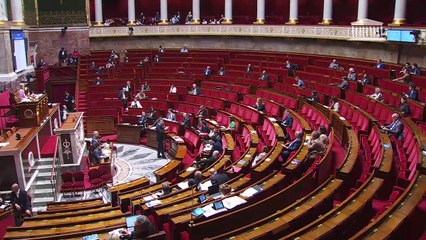 2ème séance : Mise en œuvre des objectifs de « zéro artificialisation nette » au cœur des territoires (suite) - Jeudi 22 juin 2023