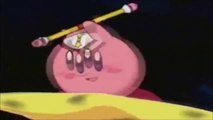 Kirby Right Back at Ya 97  Air-Ride-in-Style - Part II,  NINTENDO game animation