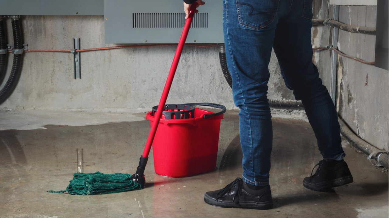 5 wichtige Verhaltensregeln bei Schäden durch Unwetter