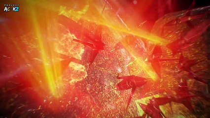 Apotheosis EP35 SubIndo