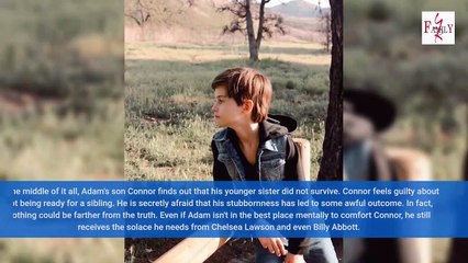 Something Horribly Wrong Will Happen Next Week On Young and the Restless