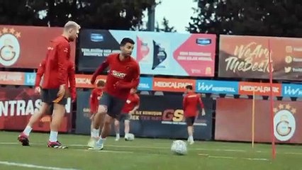 TFF'nin yaptığı güncellemeyle Galatasaray'da tüm plan değişti! Yusuf Demir kalıyor