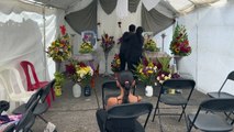 Difícil identificar 20 cuerpos de mujeres muertas en reyerta de cárcel de Honduras