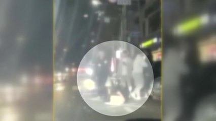 충남 서산에서 피해자 집단 폭행한 사촌 형제 송치 / YTN