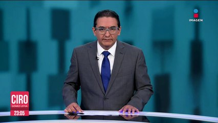 Conductor graba el momento exacto del choque en Lagos de Moreno