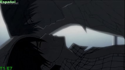 Junjou Romantica (Temporada 1, Episodio 7)