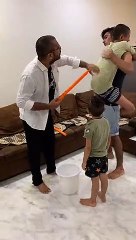 II dactor gandire kemiti enjection deagala II