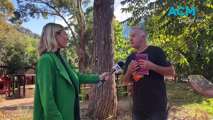 Illawarra's Yes23 campaign | June 23, 2023 | Illawarra Mercury