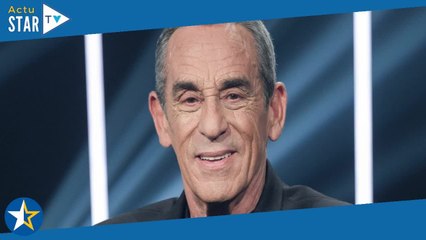 "Je ne sais pas pourquoi il chouine" : Thierry Ardisson adresse un tacle cinglant à Frédéric Beigbed