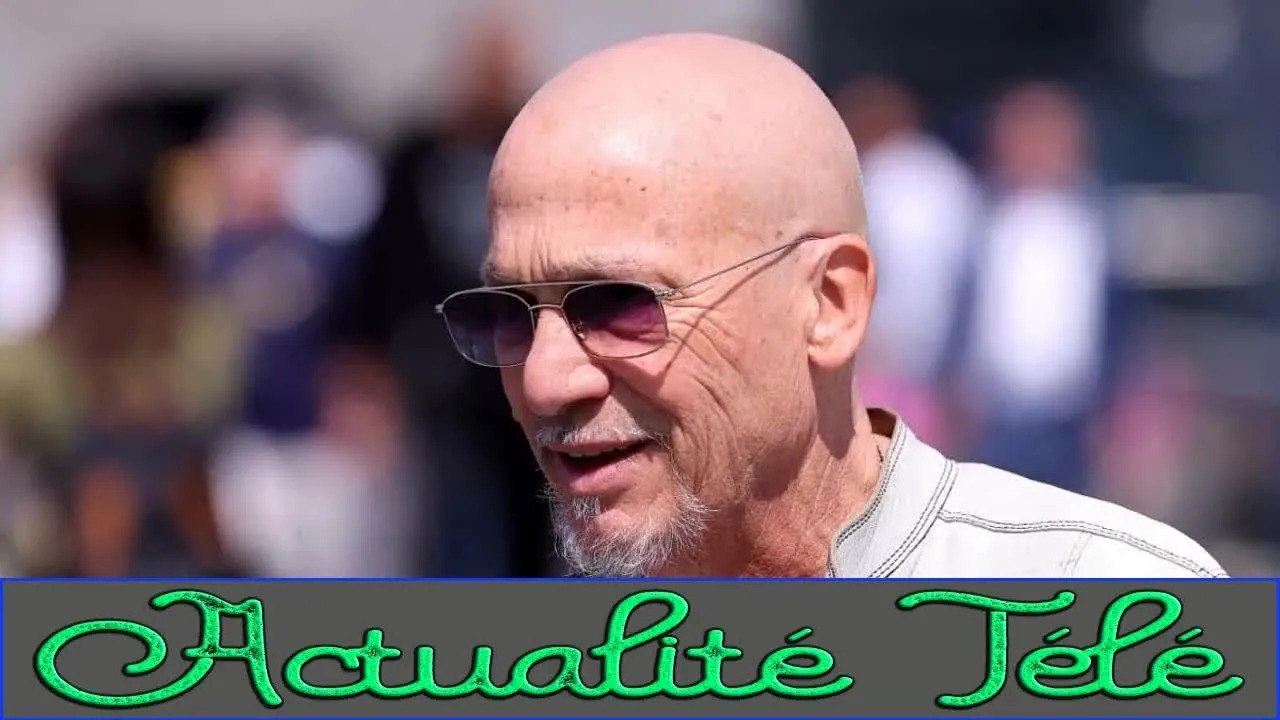 Florent Pagny végétarien : il vend son troupeau de vaches et ne mange plus de viande