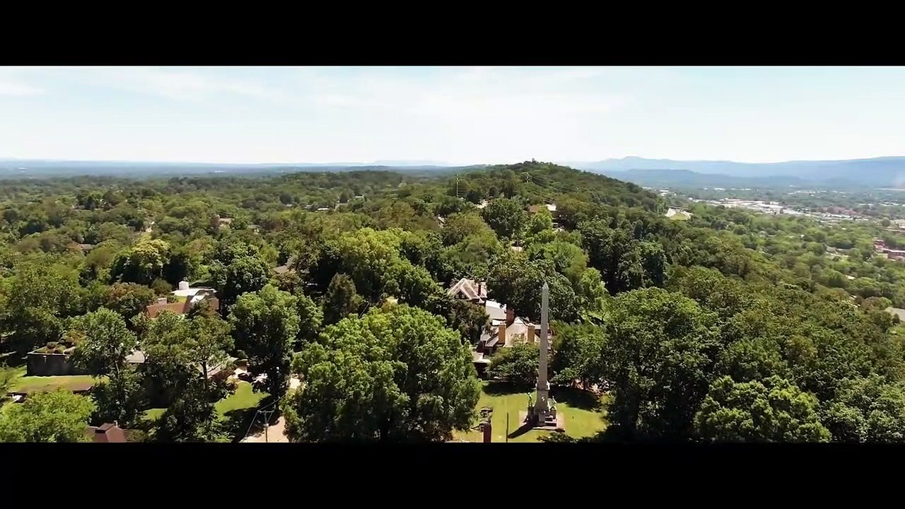 Natty Knocks Trailer OV