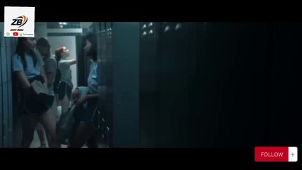 It Lives Inside 2023 horror movie trailer