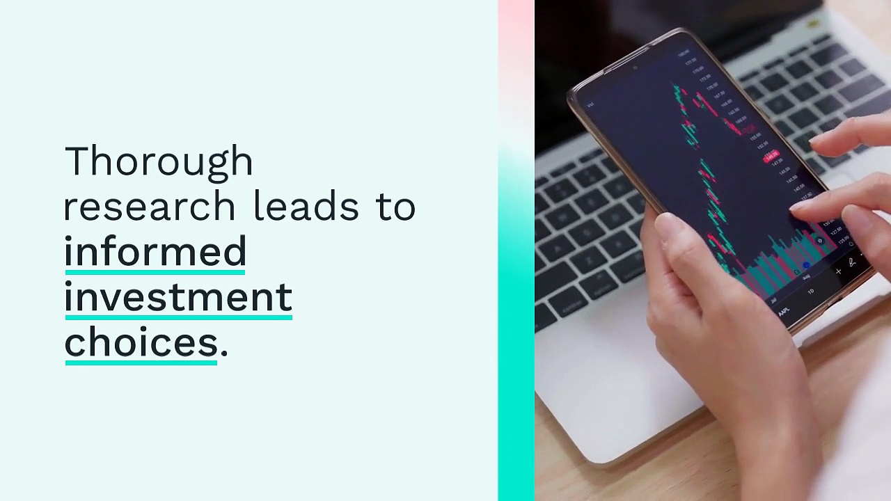 Nikit Shingari – Top Share Market Tips for Successful Investment