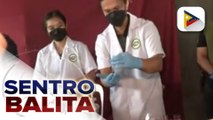 P24-M halaga ng mga nakumpiskang iligal na droga sa Mindanao, sinunog ng PDEA