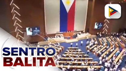 NCRPO, inilatag ang ilang security plans para sa SONA ni PBBM