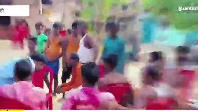 पूर्वी चंपारण: बड़े भाई के बारात से पहले निकली छोटे भाई की अर्थी, मातम में बदली शादी की खुशियां