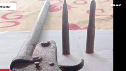 सहरसा: वाहन चेकिंग में एक अपराधी को देशी कट्टा के साथ किया गिरफ्तार