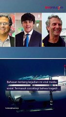 The Simpsons Disebut Prediksi Tragedi Hilangnya Kapal Selam Titanic