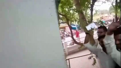 case of attempt to murder