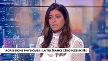 Prisca Thevenot : «Nous ne pouvons pas accepter que le sujet de la folie soit une excuse aussi facile à dégainer»