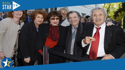 Jean-Paul Belmondo : sa famille en deuil après la mort du meilleur ami de l’acteur