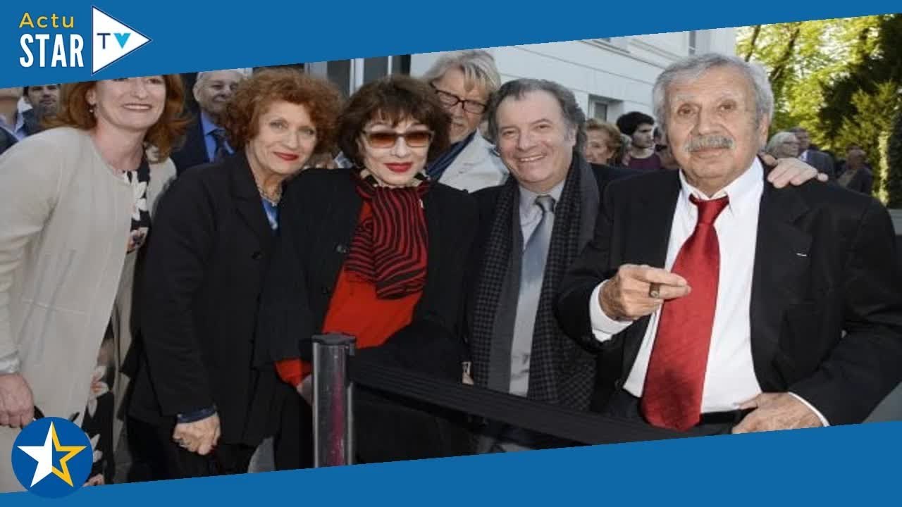 Jean-Paul Belmondo : sa famille en deuil après la mort du meilleur ami de l’acteur