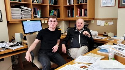 Harvard'daki dahi Türk fizikçinin büyük başarısı: Bilimin 175 yıldır peşinde koştuğu gizemi çözdü