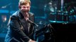 Sir Elton John to perform with Hollywood star Taron Egerton at Glastonbury