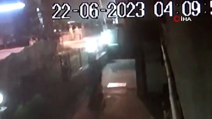Bursa’da trajikomik olay...13 yıldır kullandığı motosiklet çalındı, yenisini aldı o da çalındı