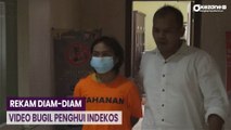 Ancam Sebar Video Bugil Penghuni Indekos, Mahasiswa di Makassar Ditangkap