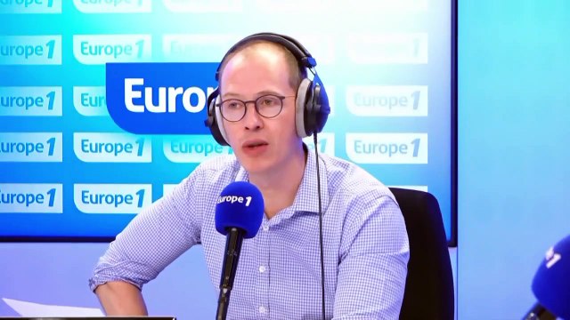 Bertrand Piccard : «Ça devient une écologie qui ne donne pas envie, une écologie de la tristesse»