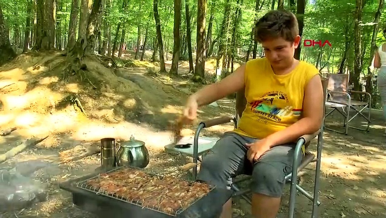 Orman giriş yasakları başladı mı? İstanbul'da hangi ormanlara giriş yasaklandı? Orman yasakları ne zaman başlıyor?