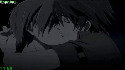 Junjou Romantica (Temporada 1, Episodio 8)