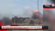 MİT, İnterpol tarafından aranan Abdurrahman Çadırcı'yı Kamışlı'da etkisiz hale getirdi
