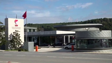 TFF'den Cüneyt Çakır bombası! Yeni görevi çok konuşulacak