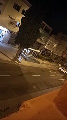 Altercado en Tamaraceite, Las Palmas de Gran Canaria